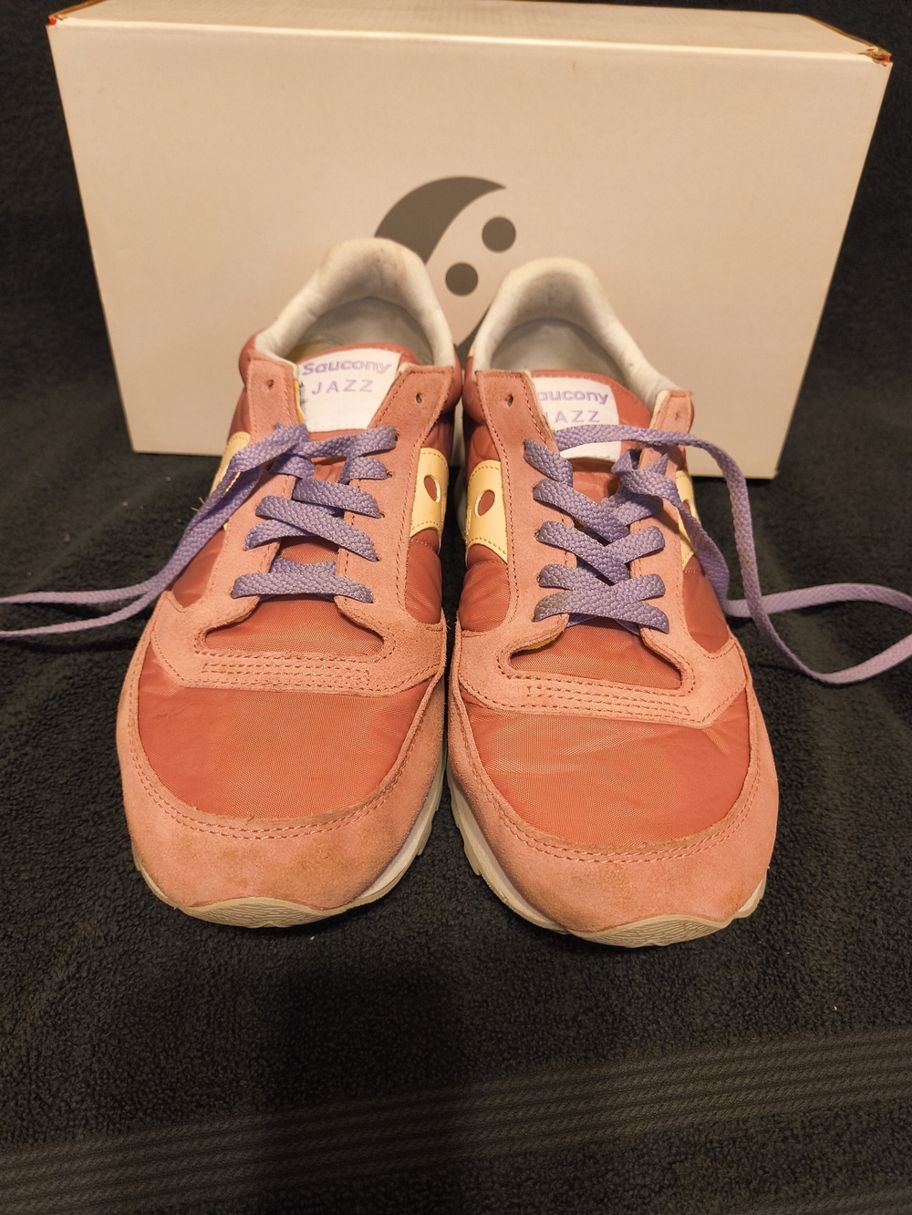 Saucony Jazz Women's 12